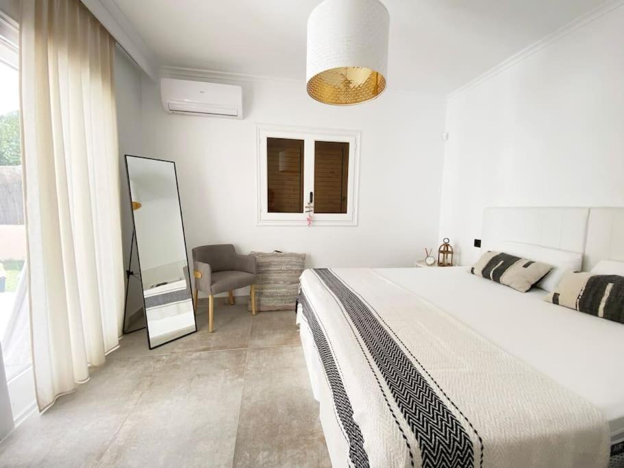 Celebrate Life'S Precious Moments At Can Saca! Sant Jordi de ses Salines Exterior foto