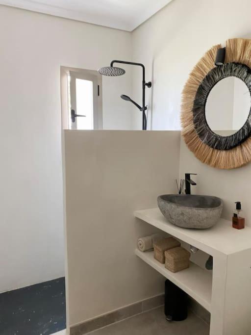 Celebrate Life'S Precious Moments At Can Saca! Sant Jordi de ses Salines Exterior foto