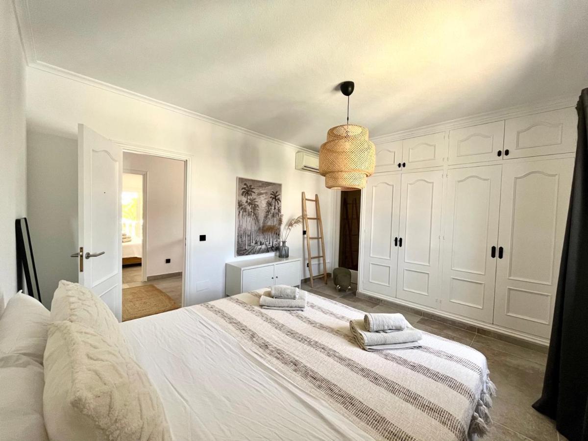 Celebrate Life'S Precious Moments At Can Saca! Sant Jordi de ses Salines Exterior foto